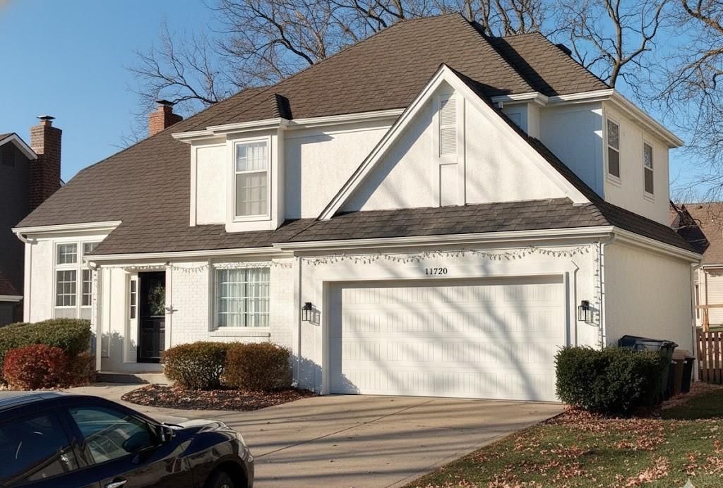 11720 Hardy Street, Overland Park, KS