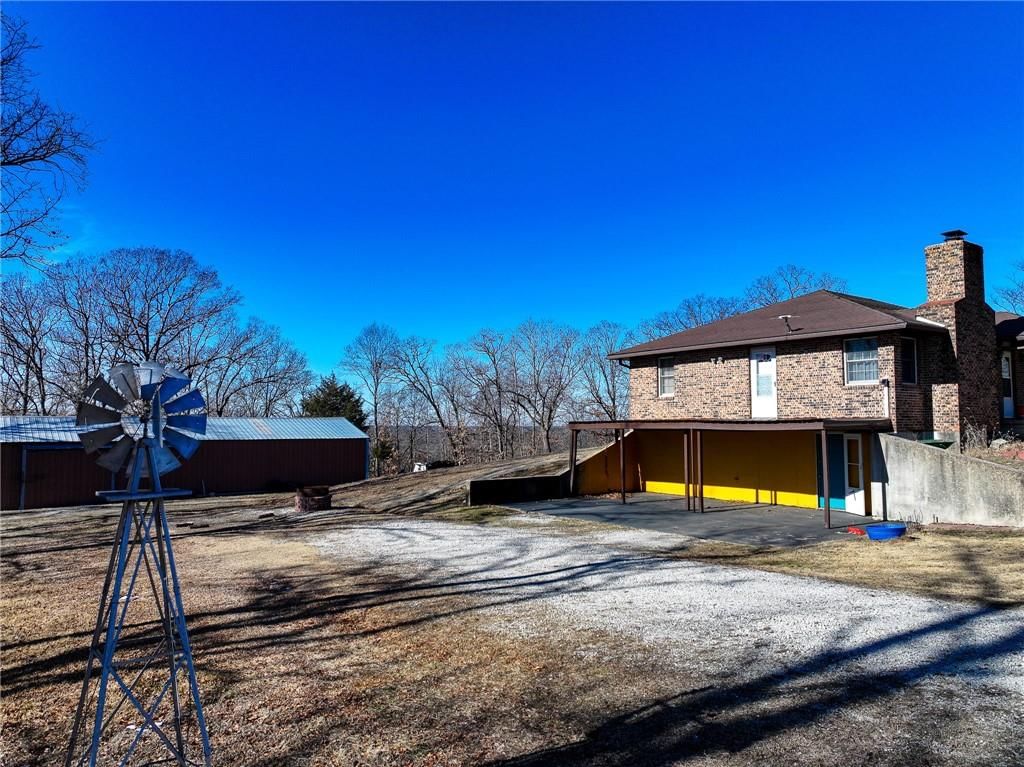10305 NE 1387 Private Road — photo 12