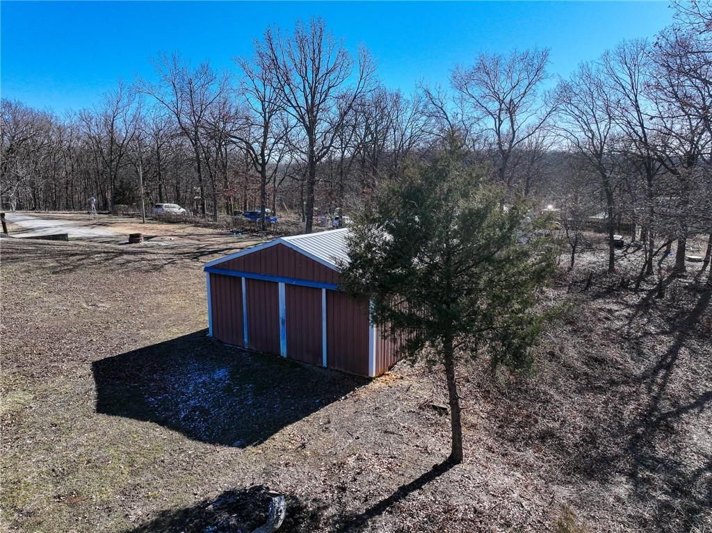 10305 NE 1387 Private Road — photo 37