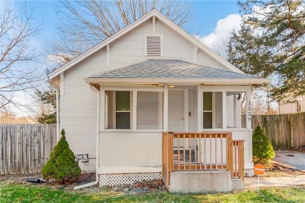 1529 S Harvard Avenue, Independence, MO