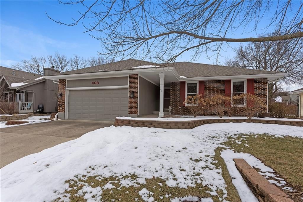 408 NW Leann Drive — photo 37
