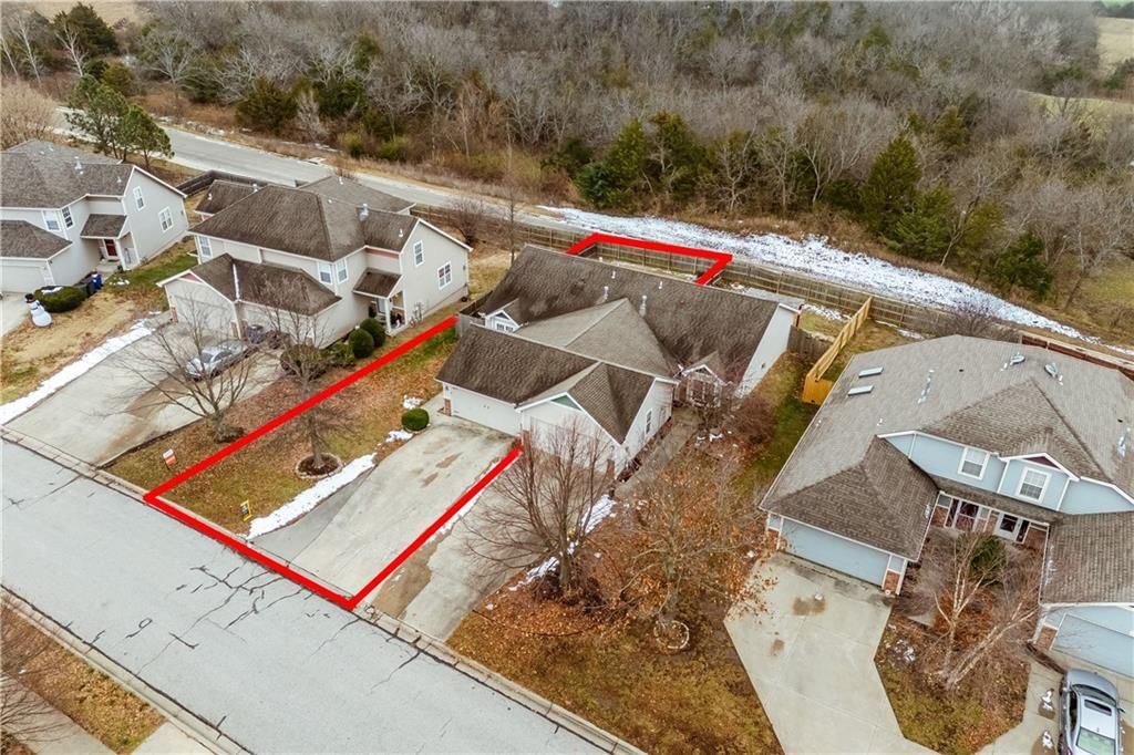 1528 Legend Trail Drive — photo 29