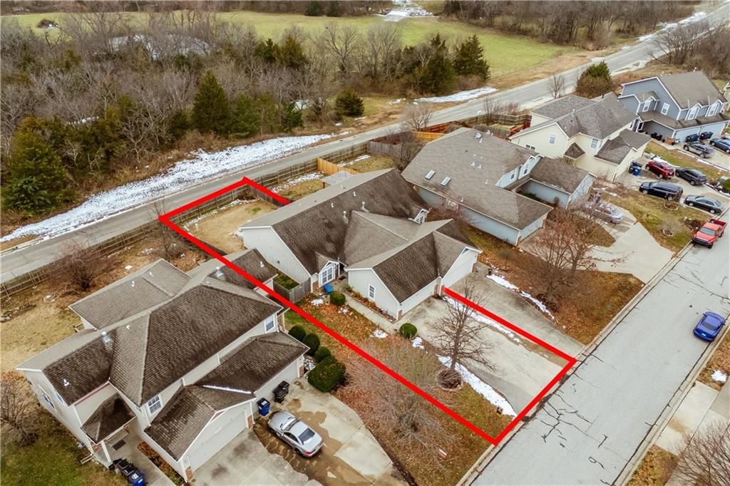 1528 Legend Trail Drive — photo 30