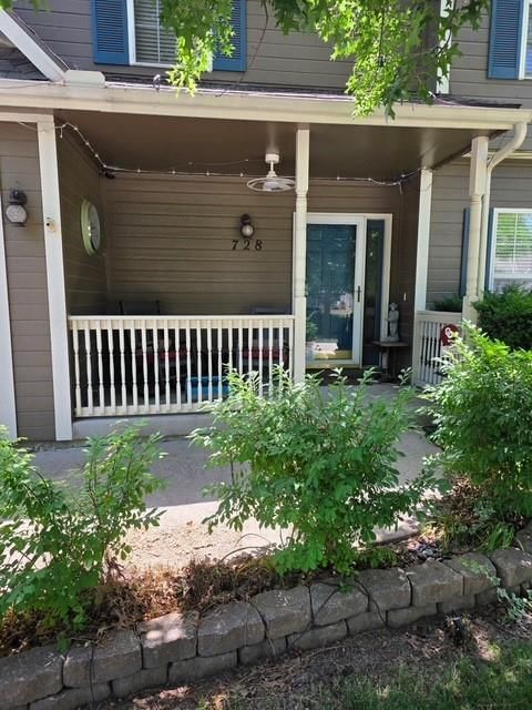 728 S Kisner Drive — photo 40