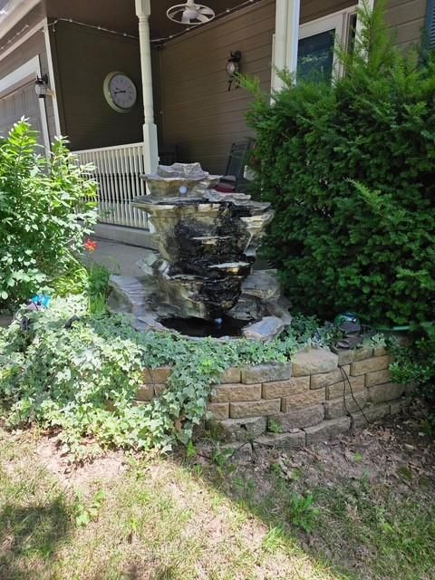 728 S Kisner Drive — photo 42