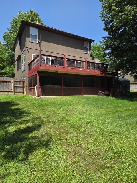 728 S Kisner Drive — photo 44