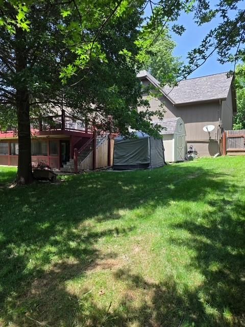 728 S Kisner Drive — photo 50