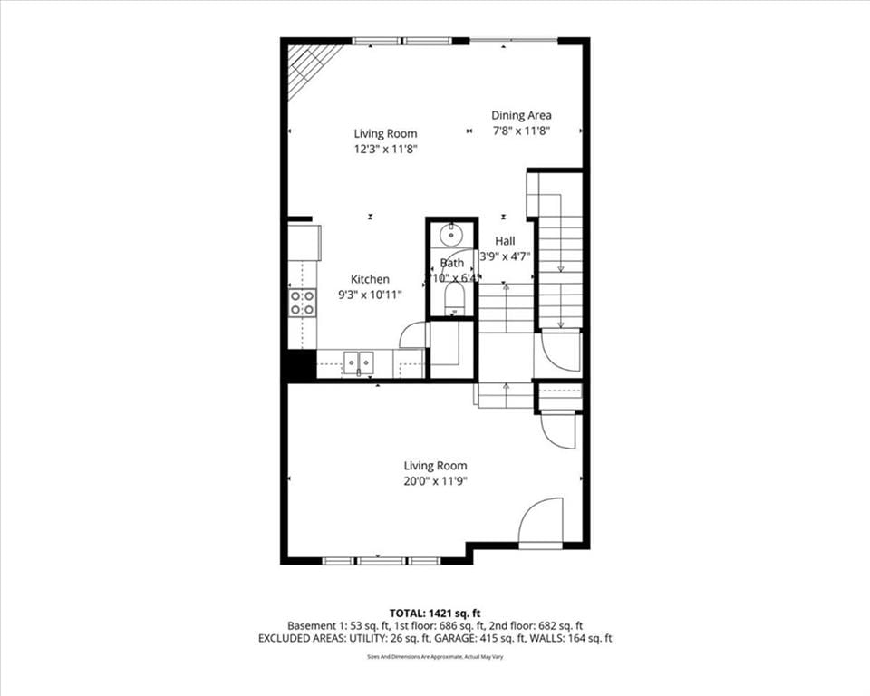 2904 Howell Street — photo 31