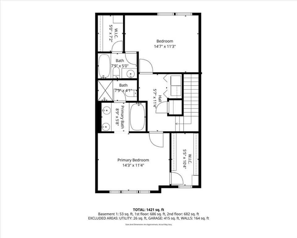 2904 Howell Street — photo 32