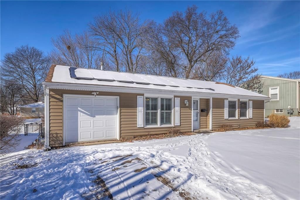 402 Prairie Lane, Belton, MO