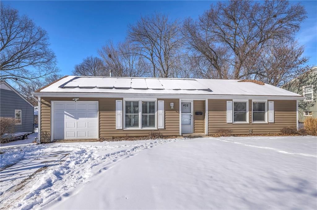 402 Prairie Lane — photo 2