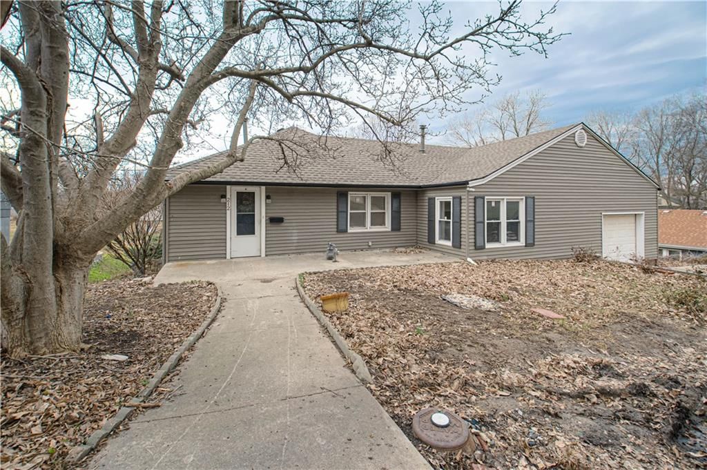 212 S High Street, Kansas City, MO