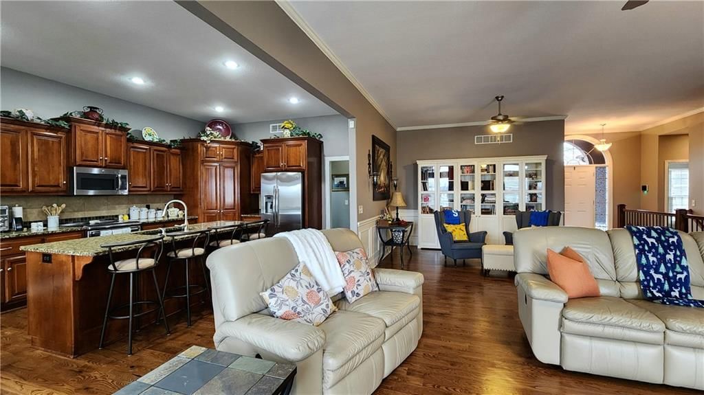 9012 NE 100th Terrace — photo 10