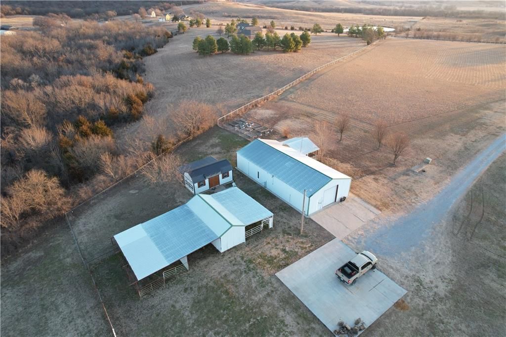 687 CR 3425 Road — photo 4