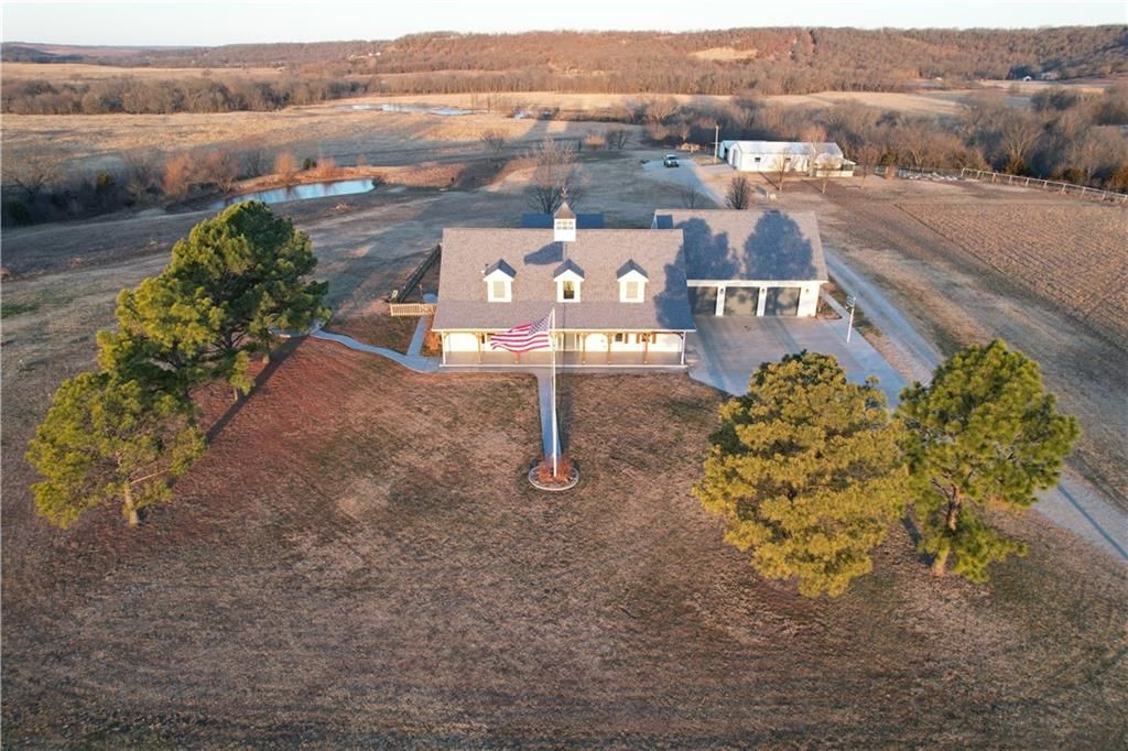 687 CR 3425 Road — photo 9
