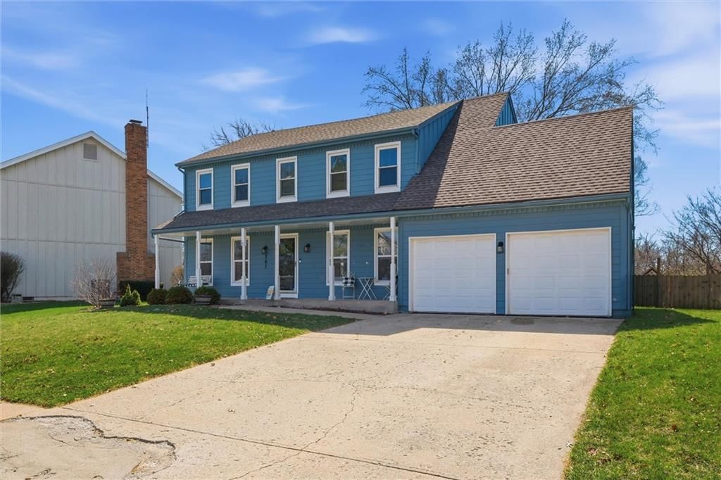 307 N Mesquite Street — photo 3