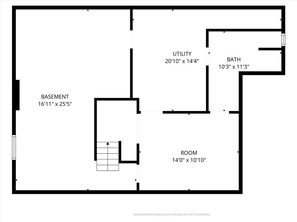 307 N Mesquite Street — photo 38