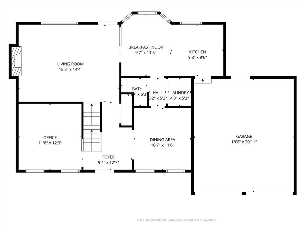 307 N Mesquite Street — photo 39