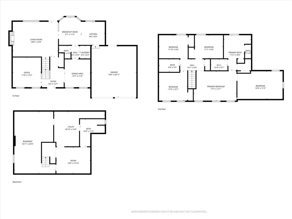 307 N Mesquite Street — photo 41