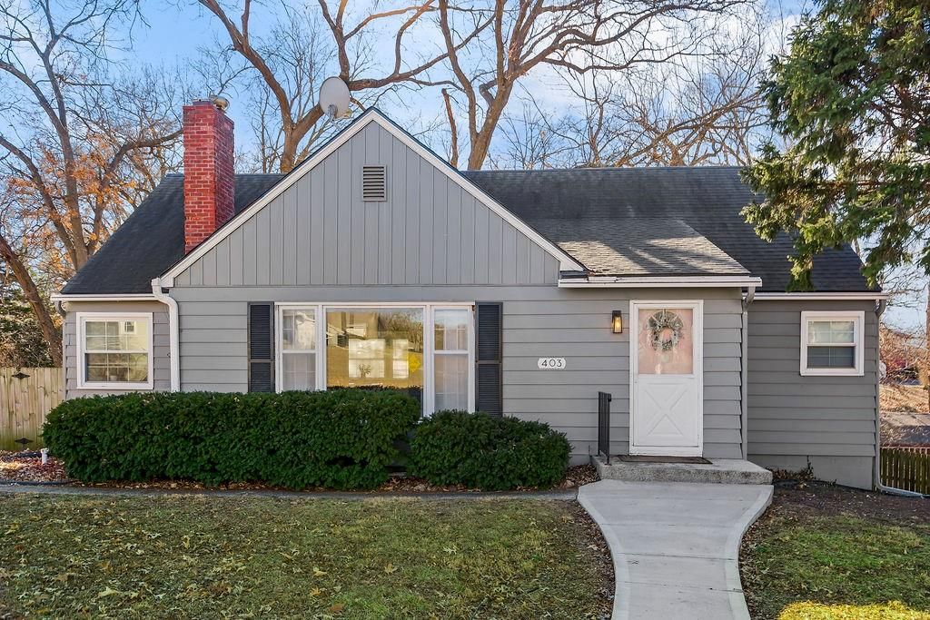 403 NE 61st Terrace, Kansas City, MO