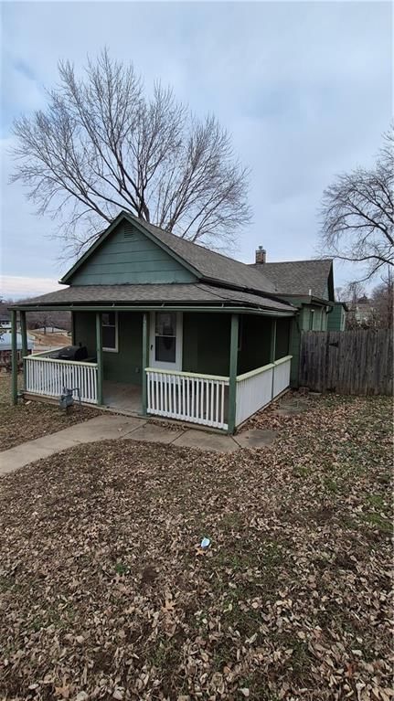 1209 Kingman Street — photo 2