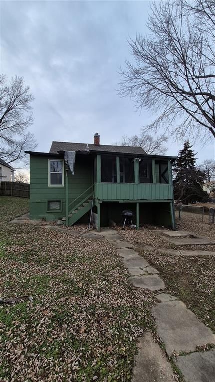 1209 Kingman Street — photo 3