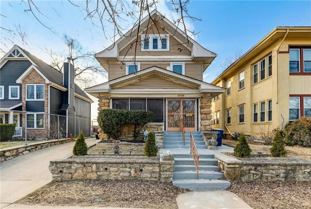 2110 Benton Boulevard, Kansas City, MO