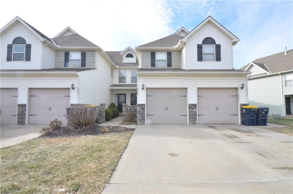 9584 N Main Street, Kansas City, MO