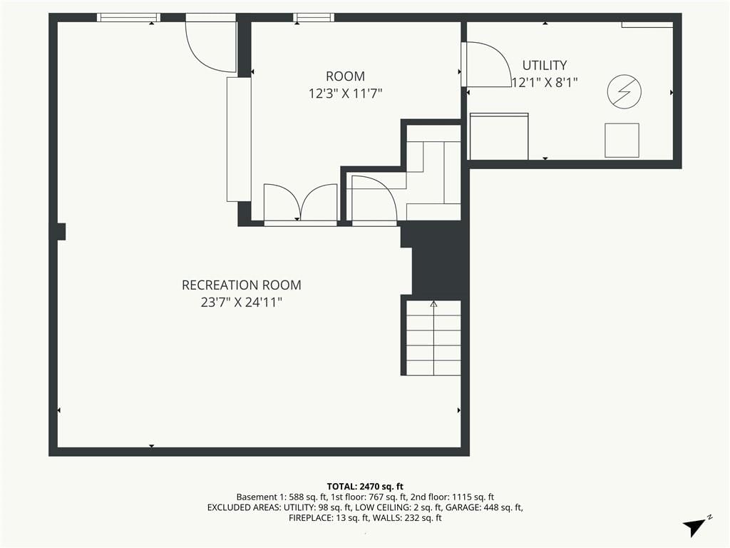 11616 N Charlotte Street — photo 43
