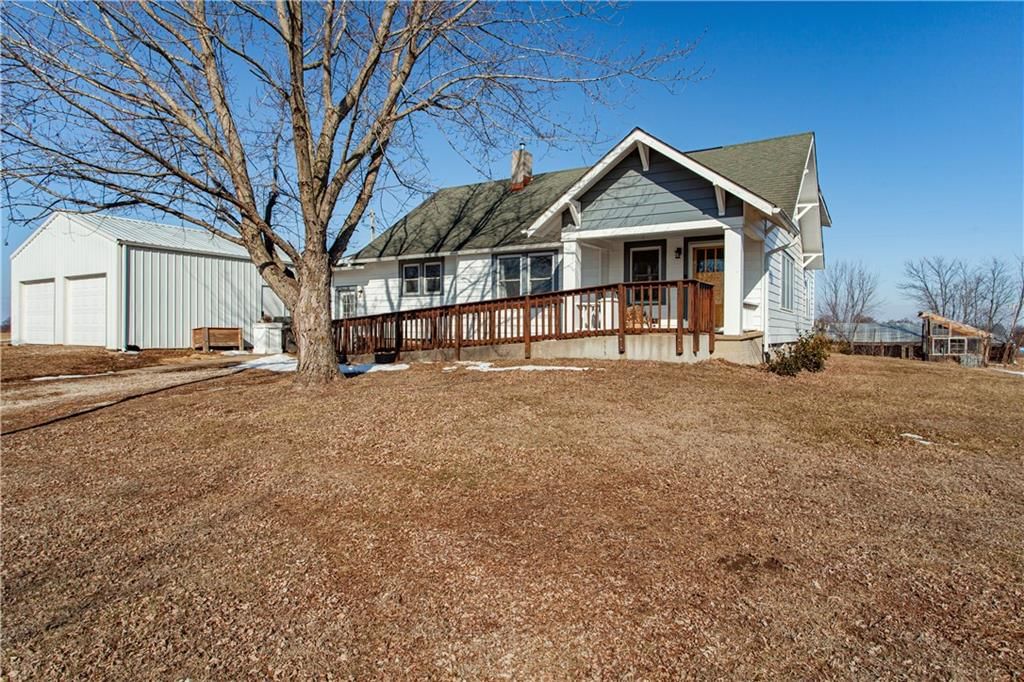 68 SW Missouri 131 Highway, Holden, MO