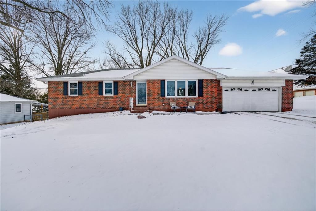 542 Maple Avenue, Smithville, MO