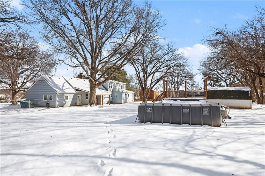 10201 W 88th Street — photo 29