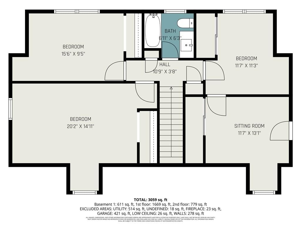 10201 W 88th Street — photo 33