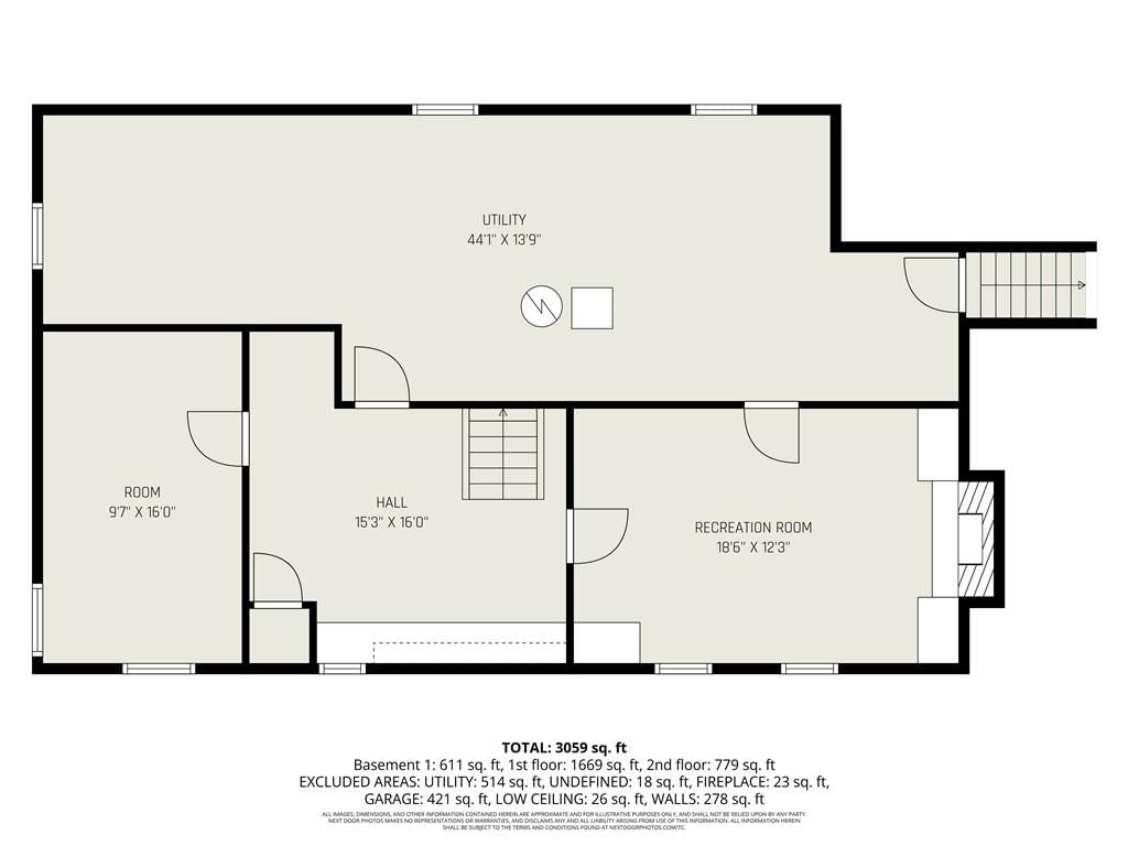 10201 W 88th Street — photo 34