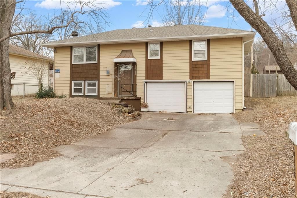 20108 E 12th Terrace S, Independence, MO
