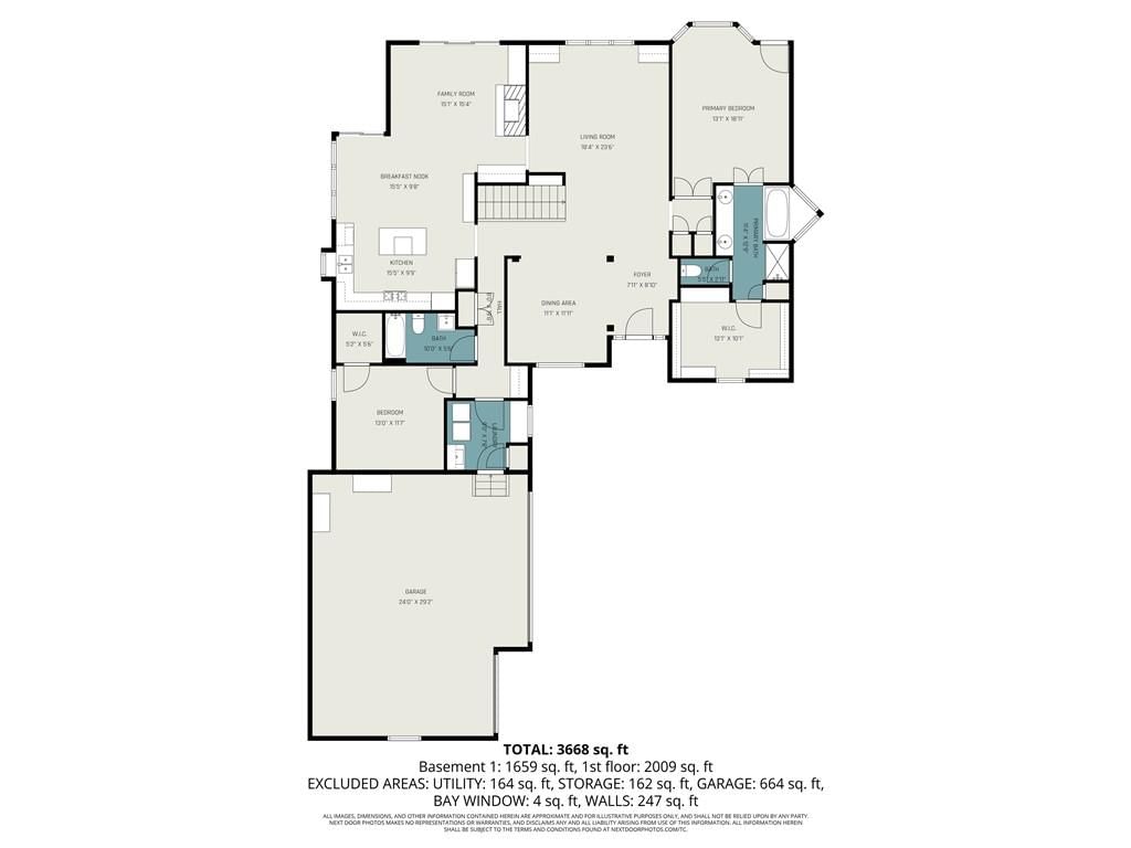 15605 Pawnee Street — photo 37