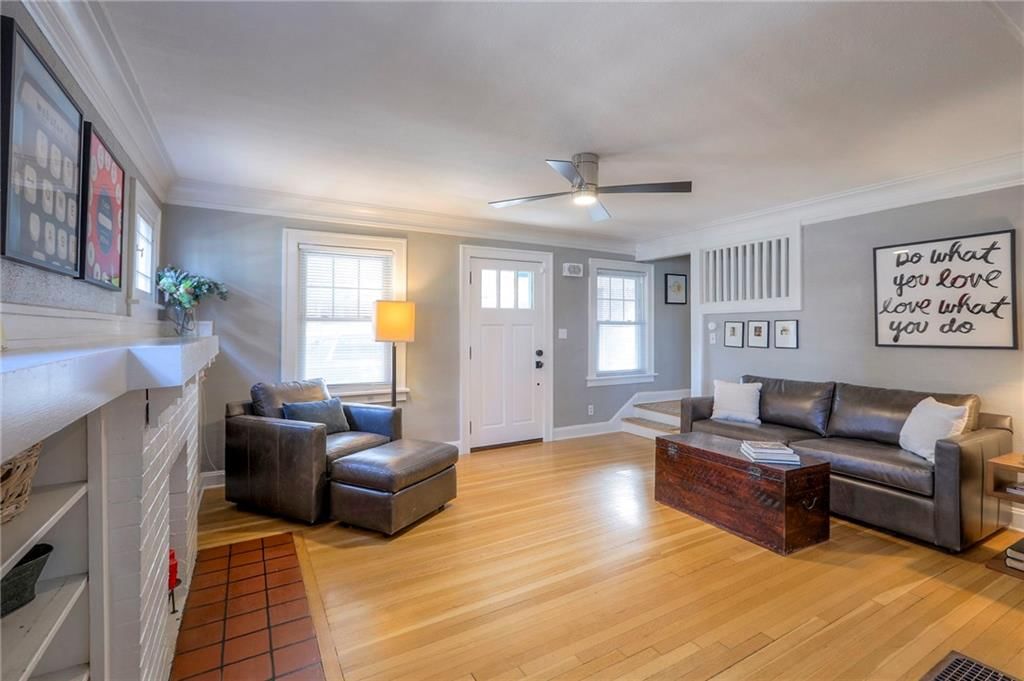 5828 CHERRY Street — photo 3