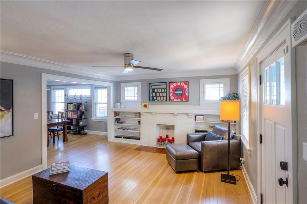 5828 CHERRY Street — photo 4