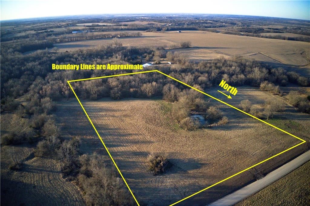 SW 1200th Rd Road, Chilhowee, MO