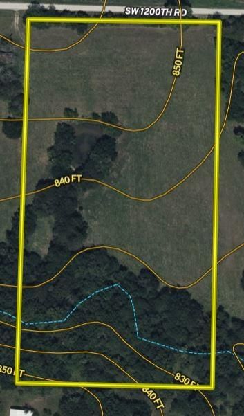 SW 1200th Rd Road — photo 32
