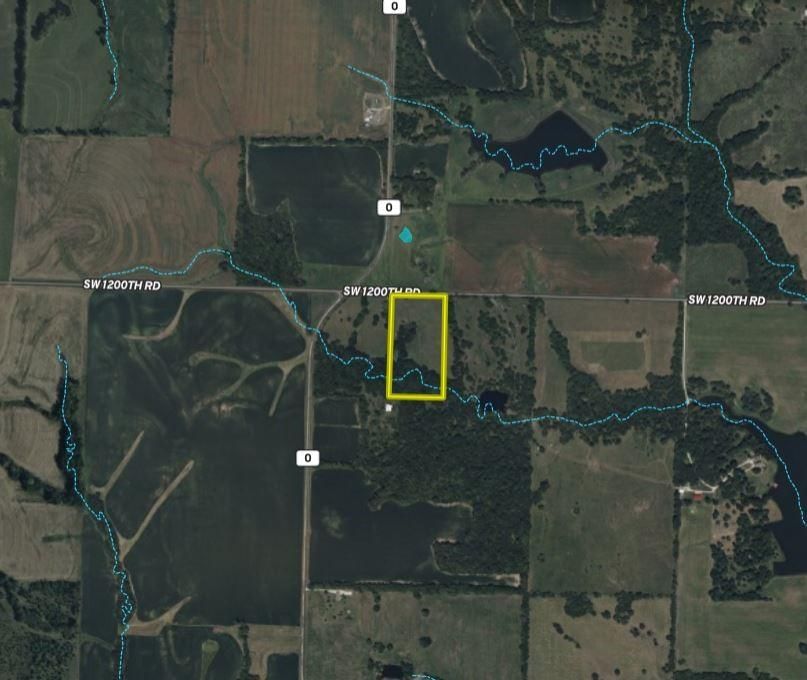 SW 1200th Rd Road — photo 33