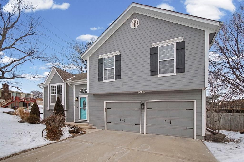 4803 NW Pennington Lane — photo 3