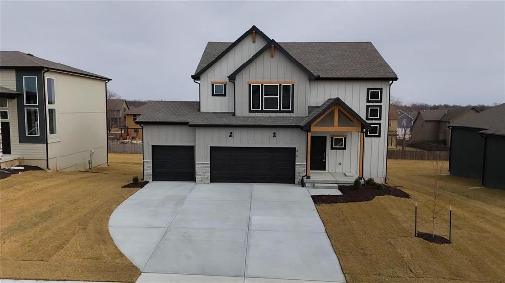 415 Woodview Drive — photo 30