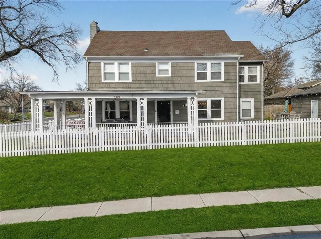 5349 Rockhill Road — photo 2