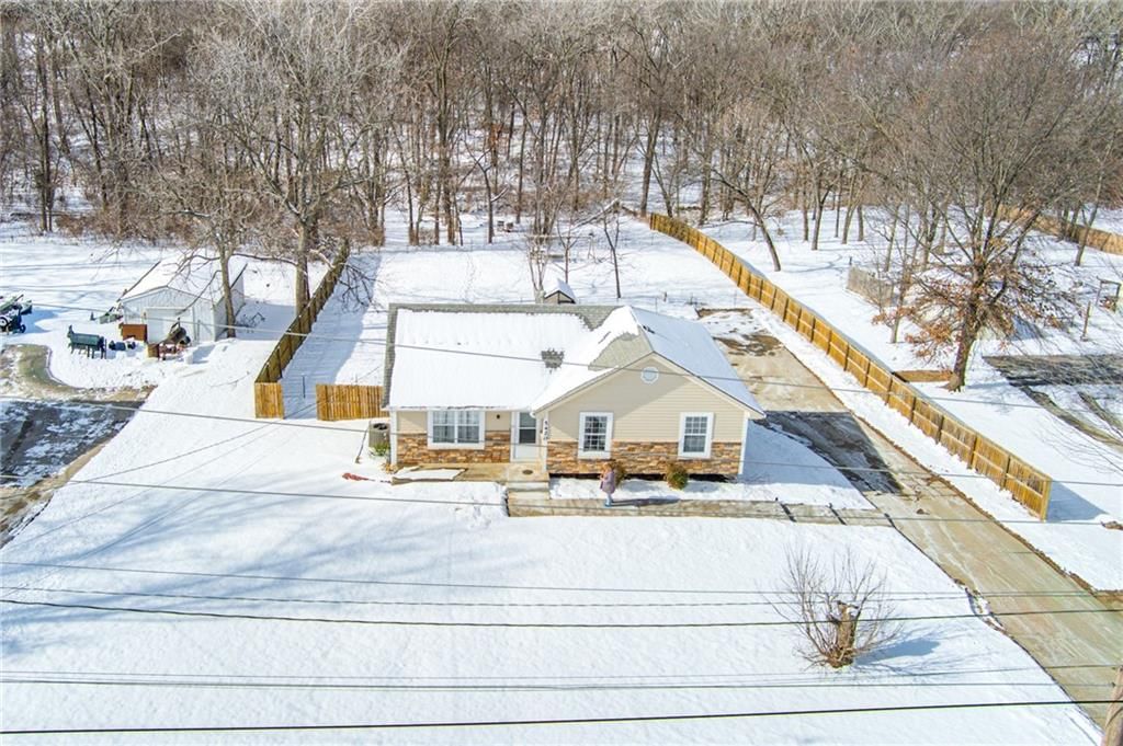 5420 N Randolph Road — photo 7