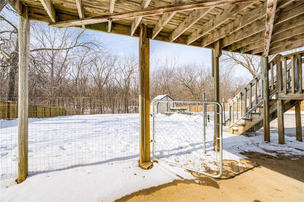 5420 N Randolph Road — photo 37