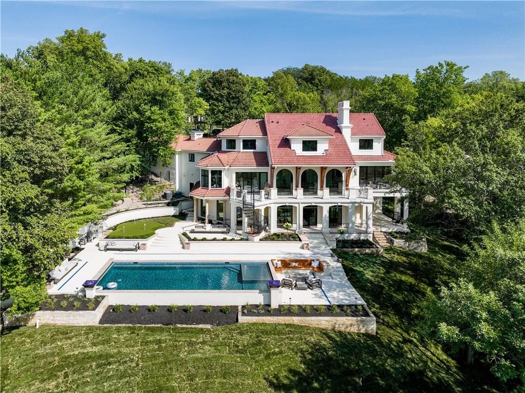 17040 S Highland Ridge Drive — photo 15