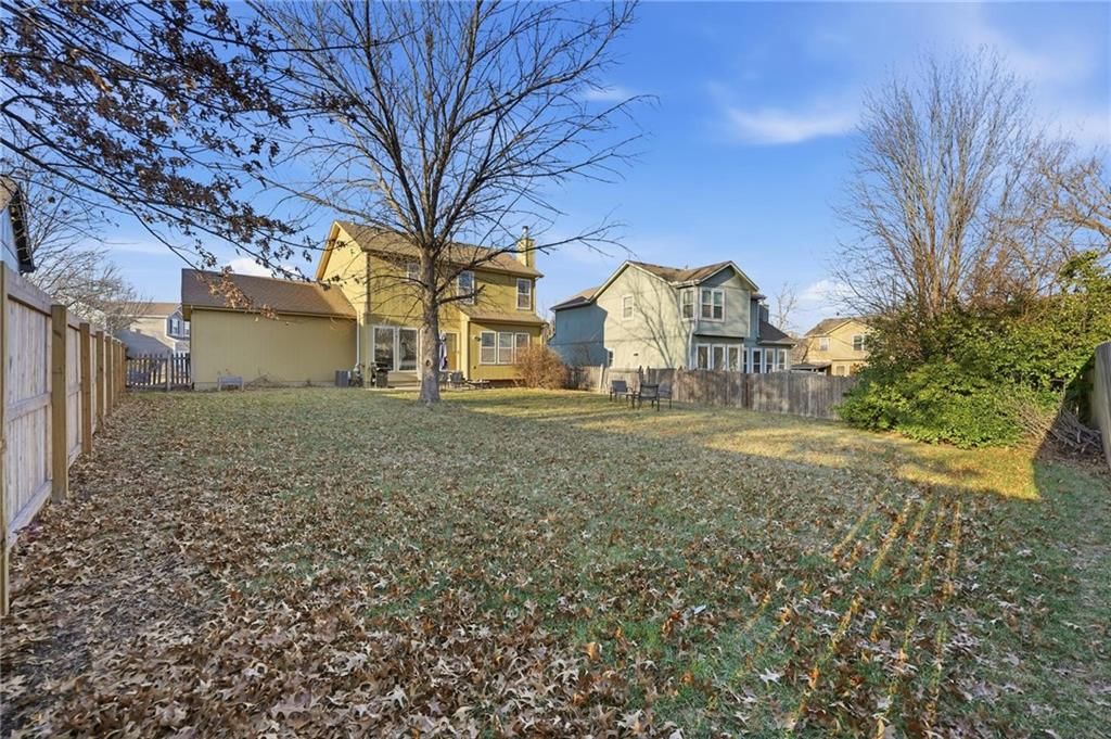 16515 W 153rd Street — photo 38