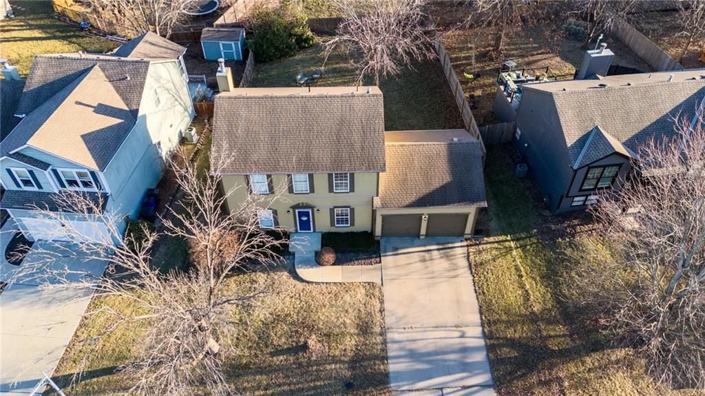 16515 W 153rd Street — photo 40