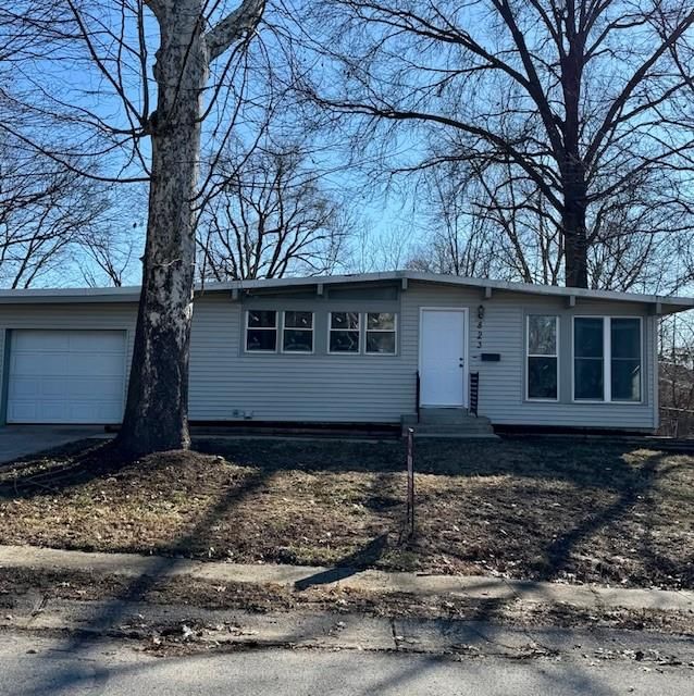 823 Reed Street, Liberty, MO